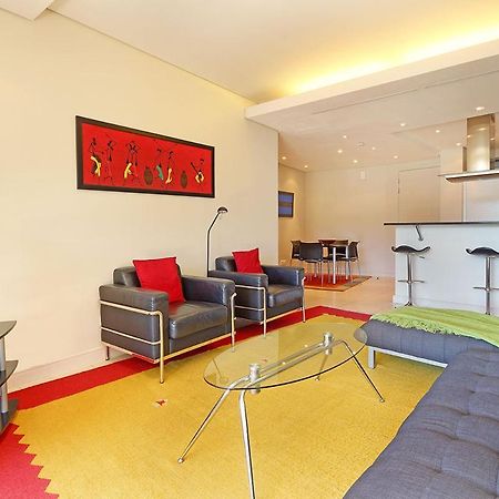 Waterfront Stays Fokváros Kültér fotó