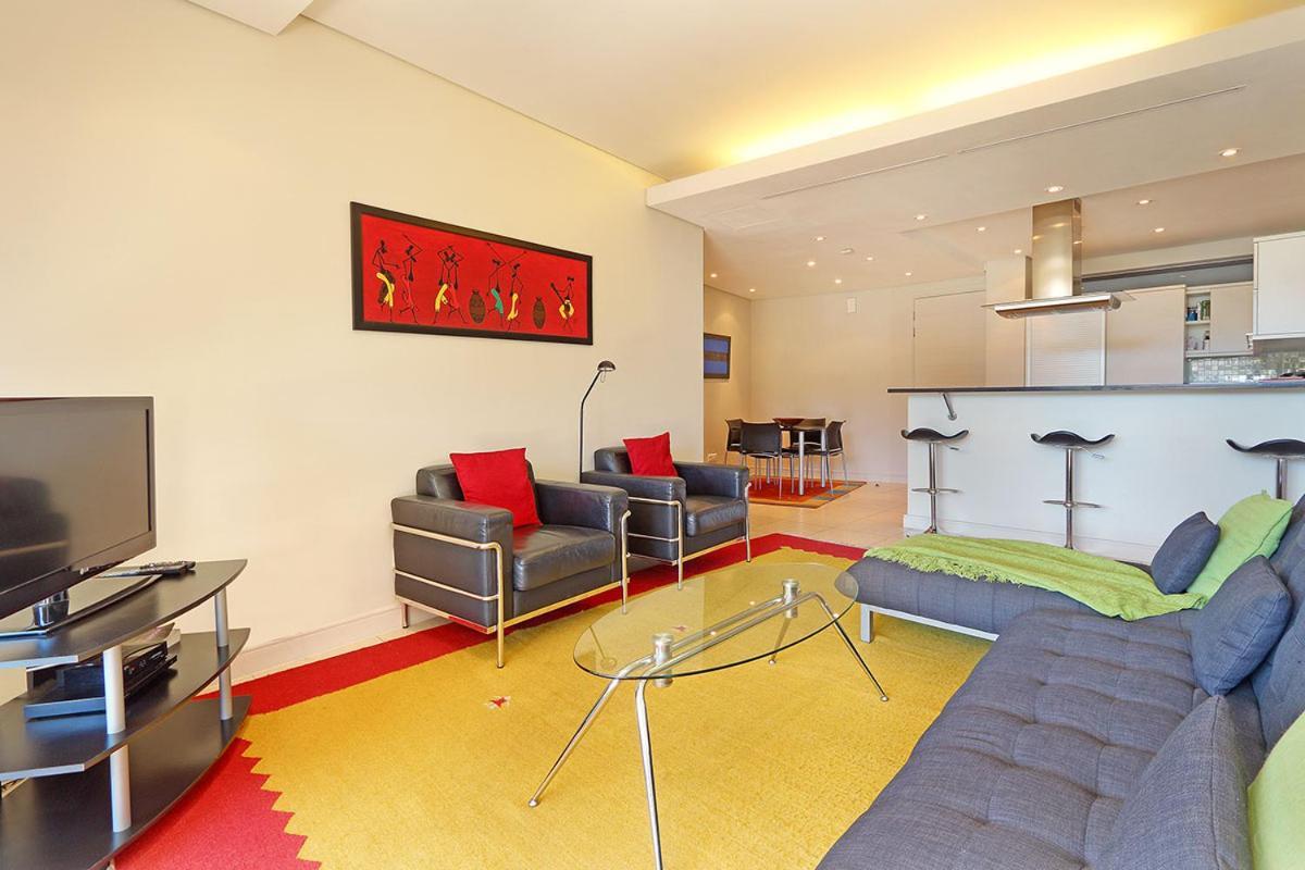 Waterfront Stays Fokváros Kültér fotó