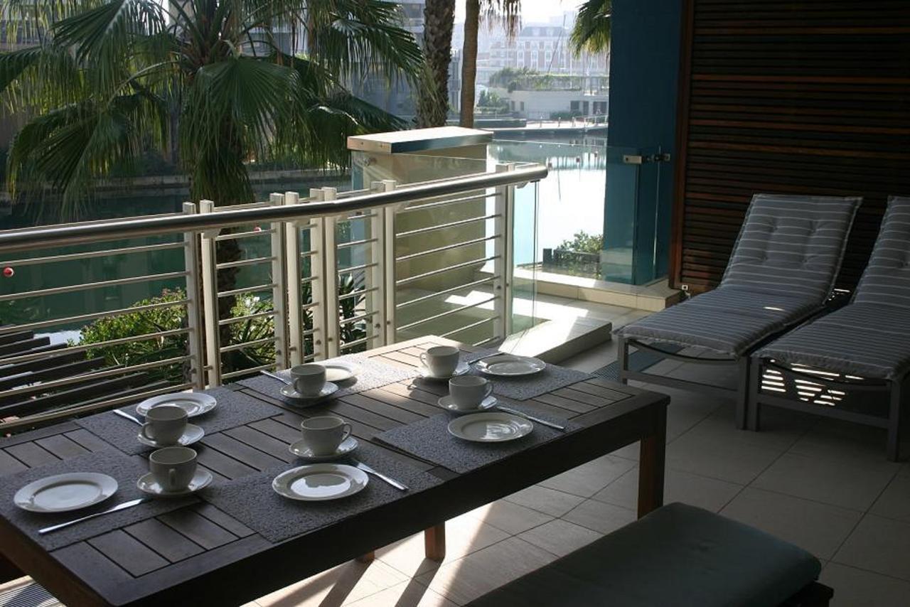 Waterfront Stays Fokváros Kültér fotó