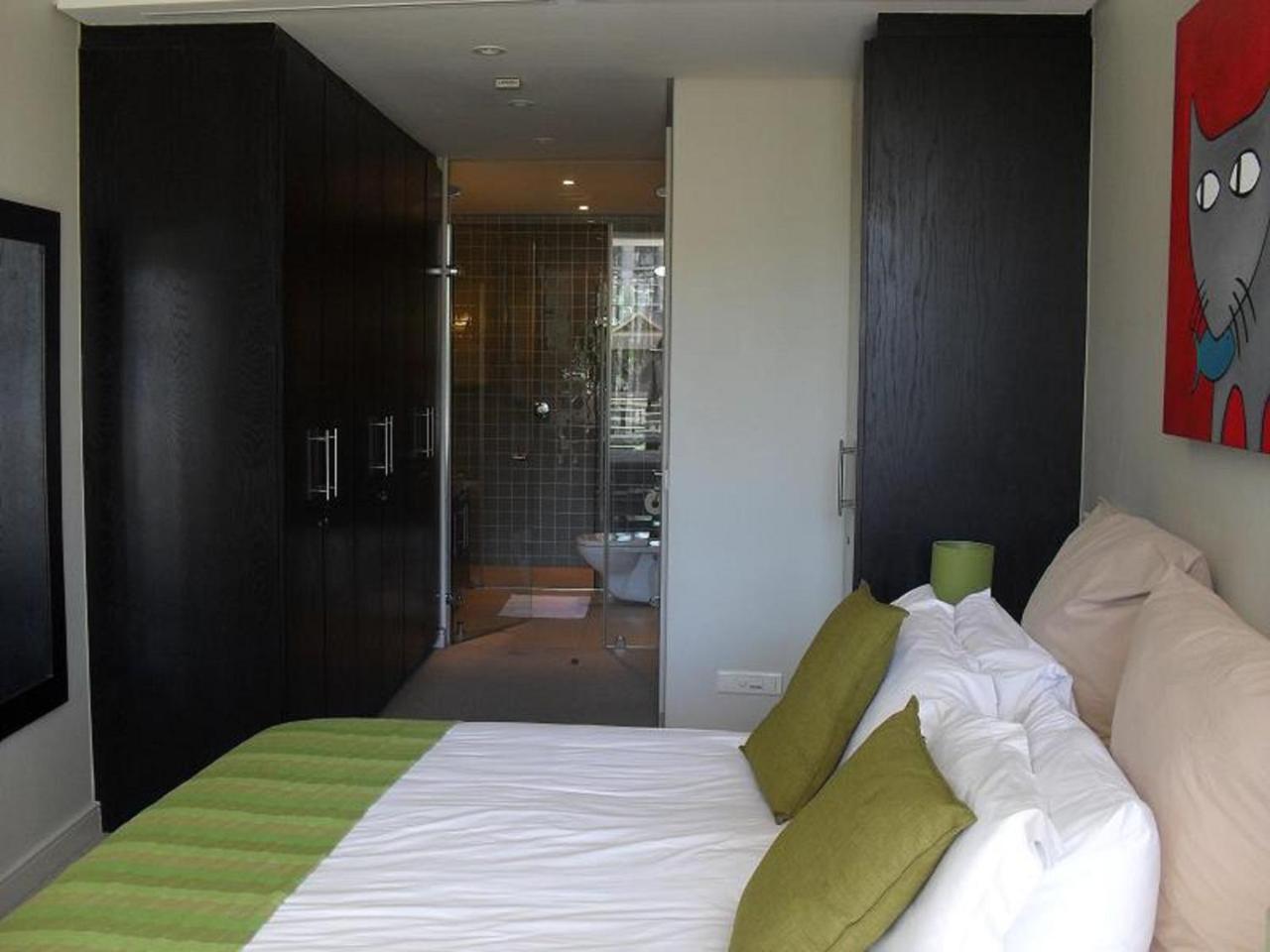 Waterfront Stays Fokváros Kültér fotó
