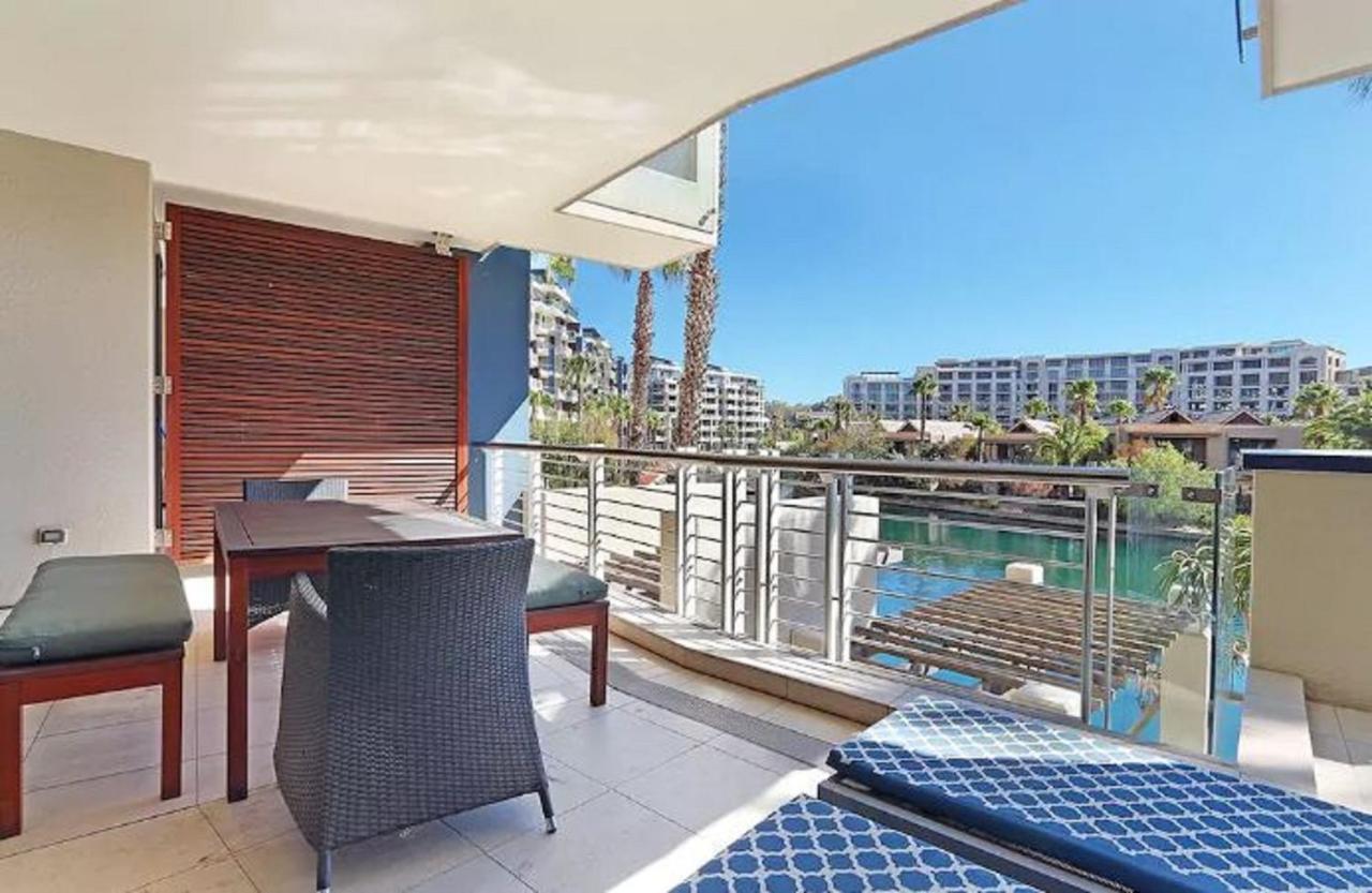 Waterfront Stays Fokváros Kültér fotó