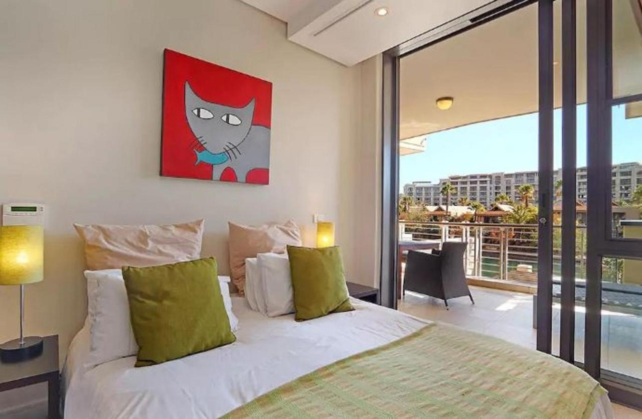 Waterfront Stays Fokváros Kültér fotó