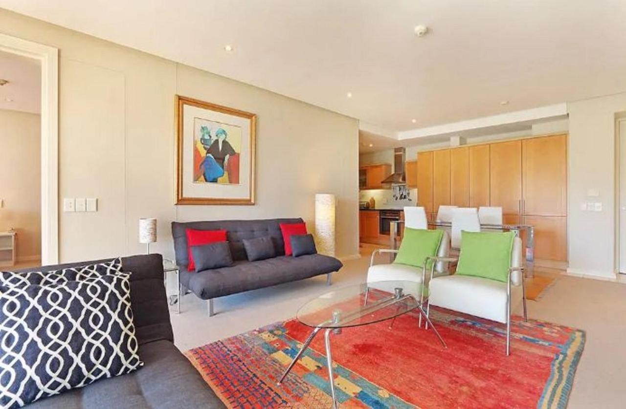 Waterfront Stays Fokváros Kültér fotó