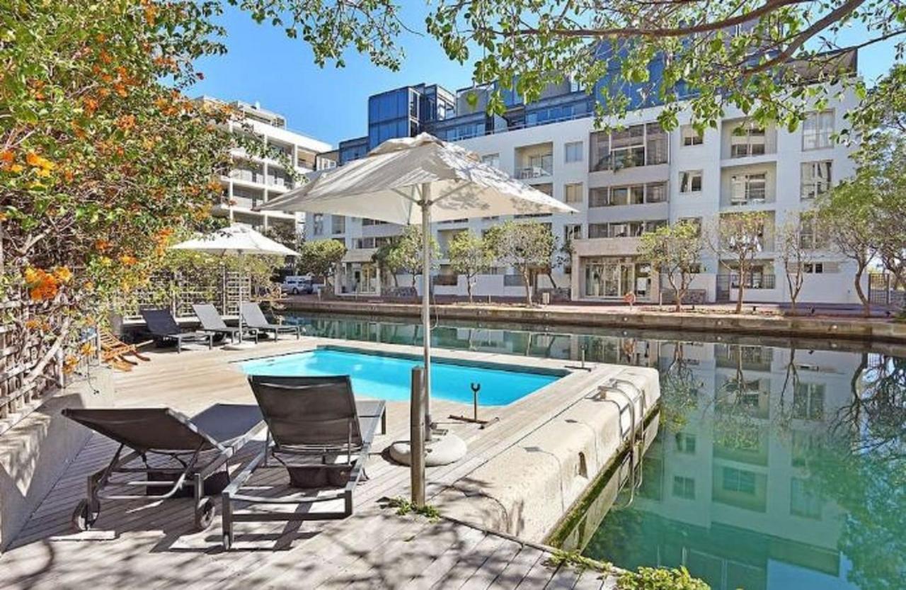 Waterfront Stays Fokváros Kültér fotó