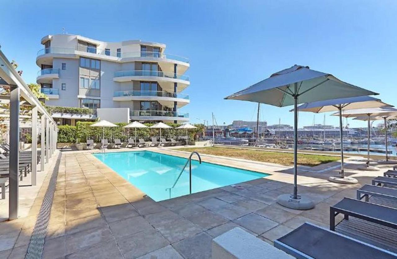 Waterfront Stays Fokváros Kültér fotó
