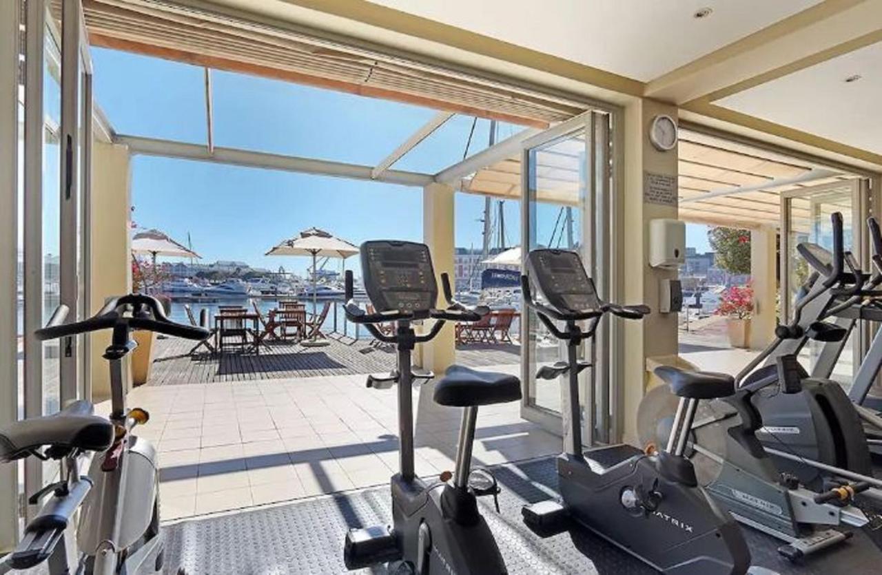 Waterfront Stays Fokváros Kültér fotó