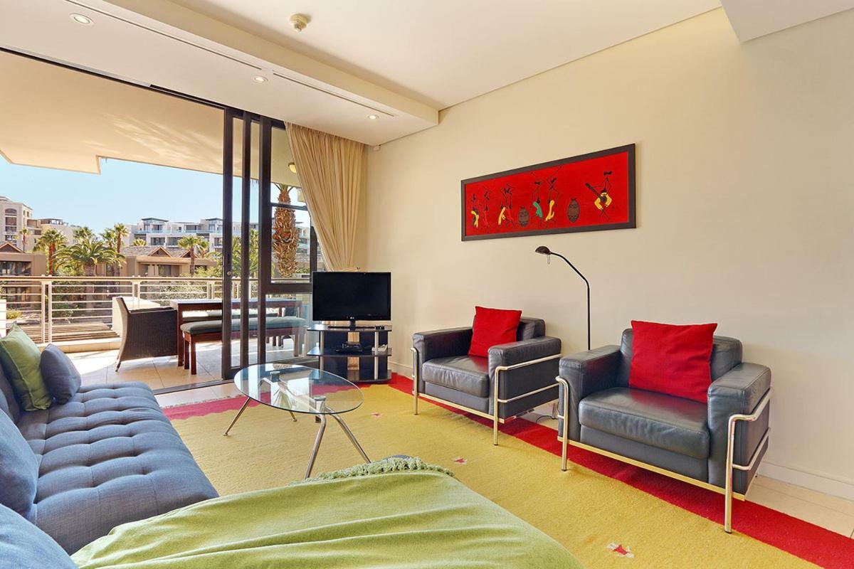 Waterfront Stays Fokváros Kültér fotó