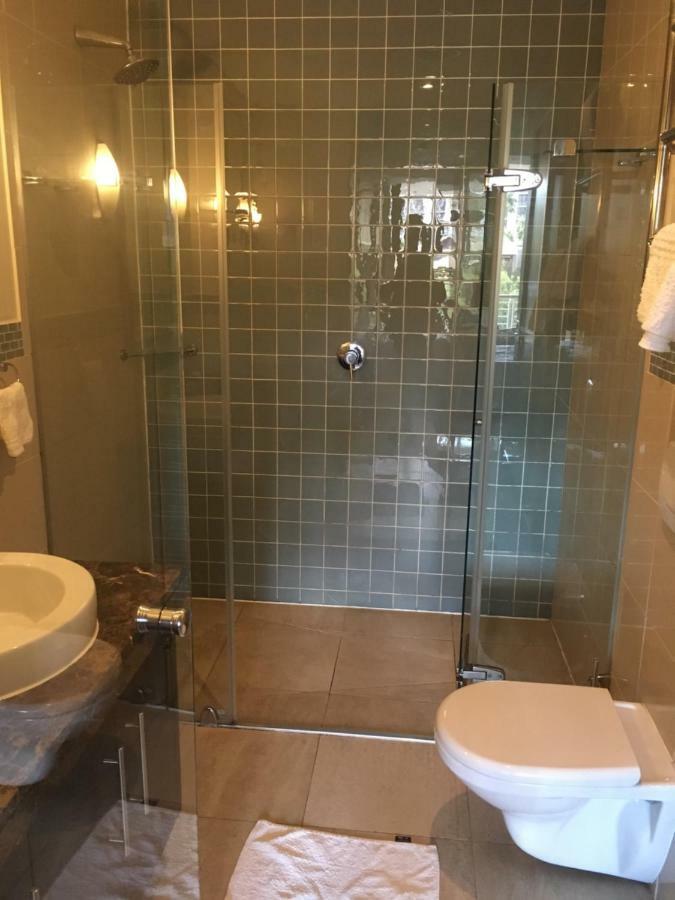 Waterfront Stays Fokváros Kültér fotó